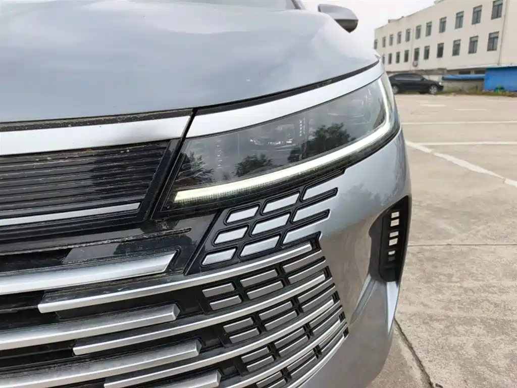 Destroyer 05 2024 Honor Edition DM-i 120KM Premium Type купить на сайте DeffCars