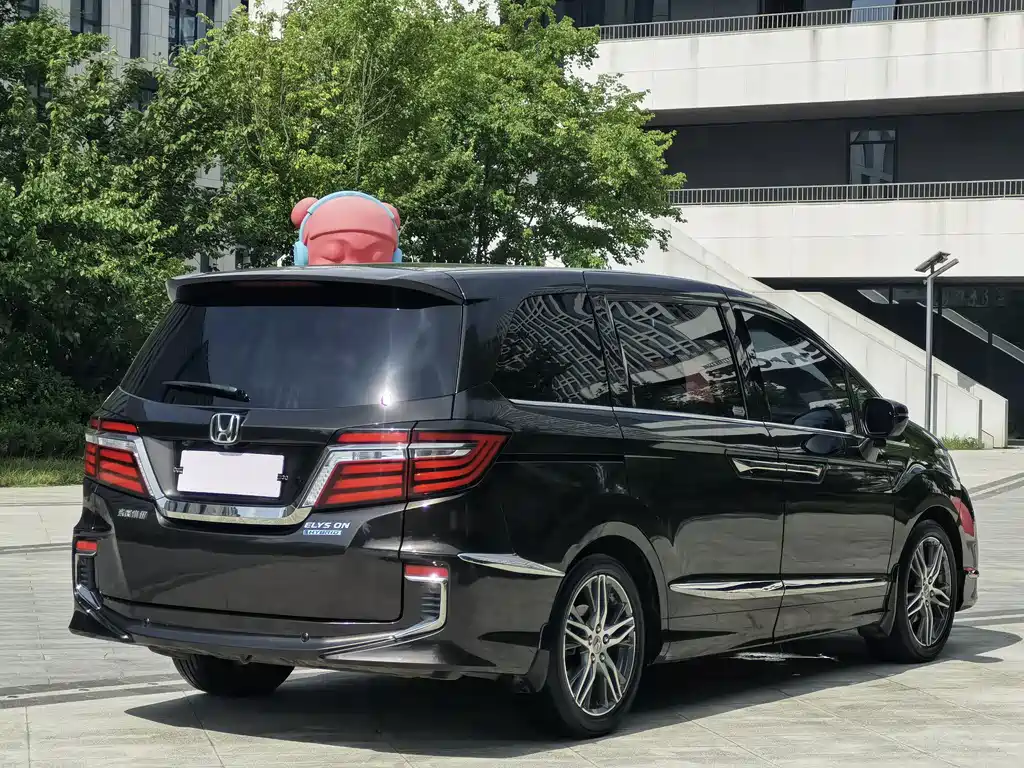 Alison 2019 2.0L Hybrid Deluxe Edition купить на сайте DeffCars