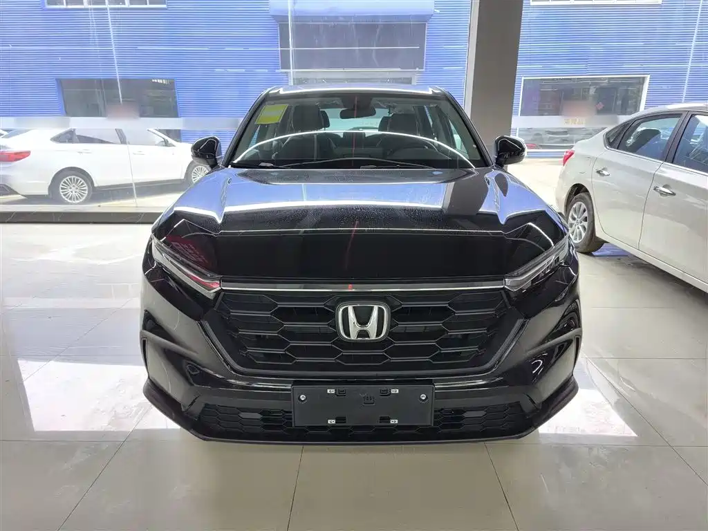 Honda CR-V 2026 Global Honor Model for 30 Years 240TURBO Two-wheel Drive Vitality Edition купить на сайте DeffCars