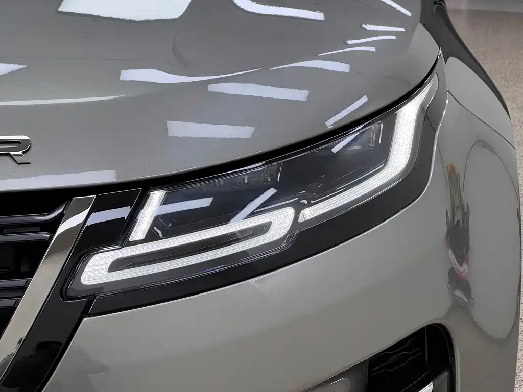 Range Rover Evoque 2021 Evoque L 249PS R-Dynamic HSE Luxury Edition купить на сайте DeffCars