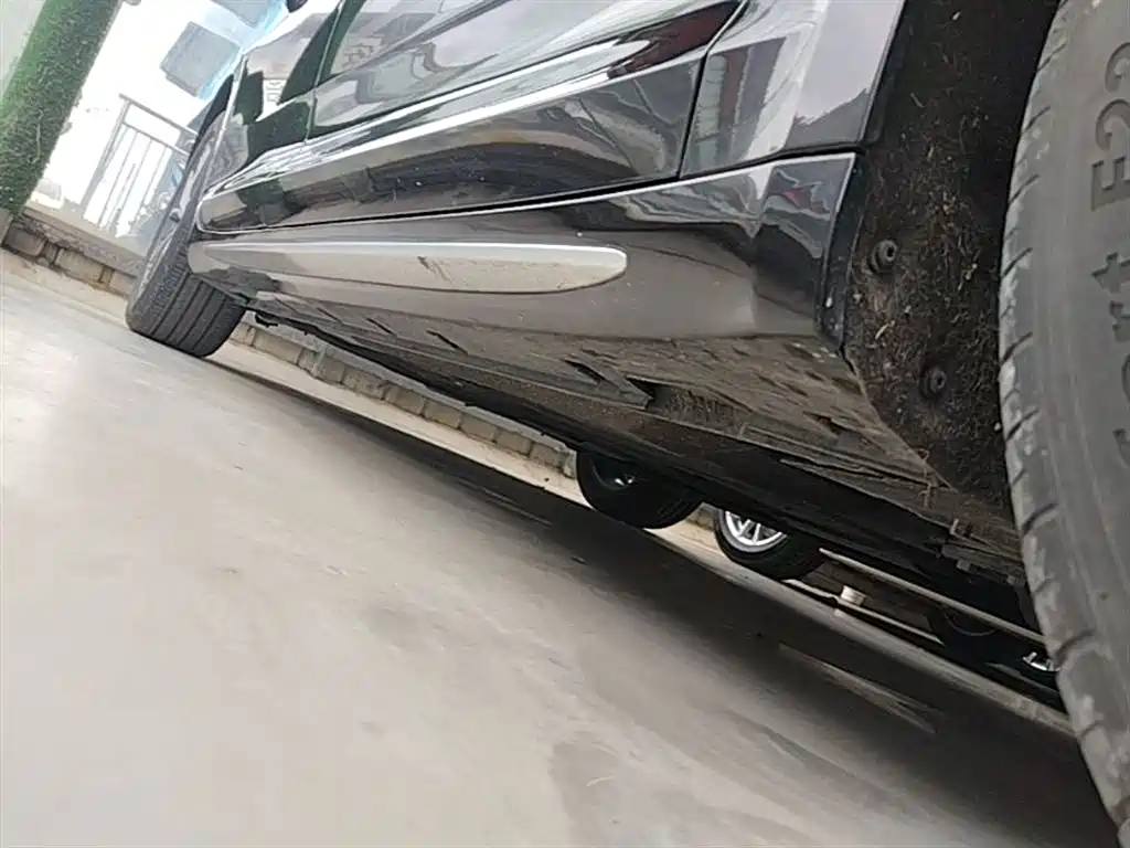 Xingrui 2021 2.0TD luxury model купить на сайте DeffCars