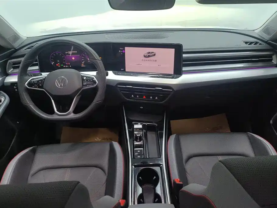 Lingdu 2024 Lingdu L 280TSI DSG Hot Edition купить на сайте DeffCars