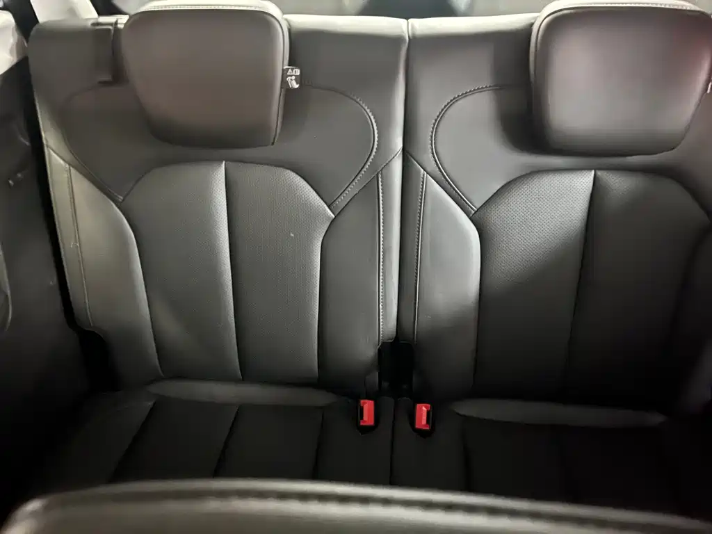Roewe RX8 2019 30T Intelligent Networked Four-wheel Drive Super Flagship Edition купить на сайте DeffCars