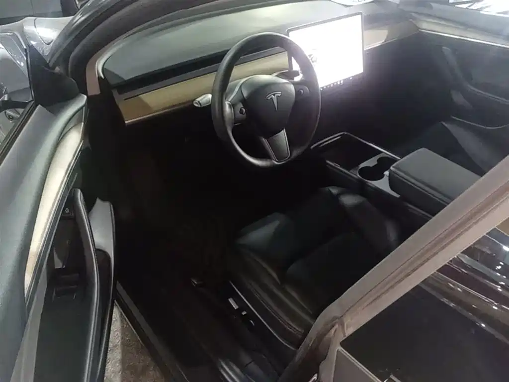 Model 3 2020 Standard Range Rear Drive Upgraded Version купить на сайте DeffCars