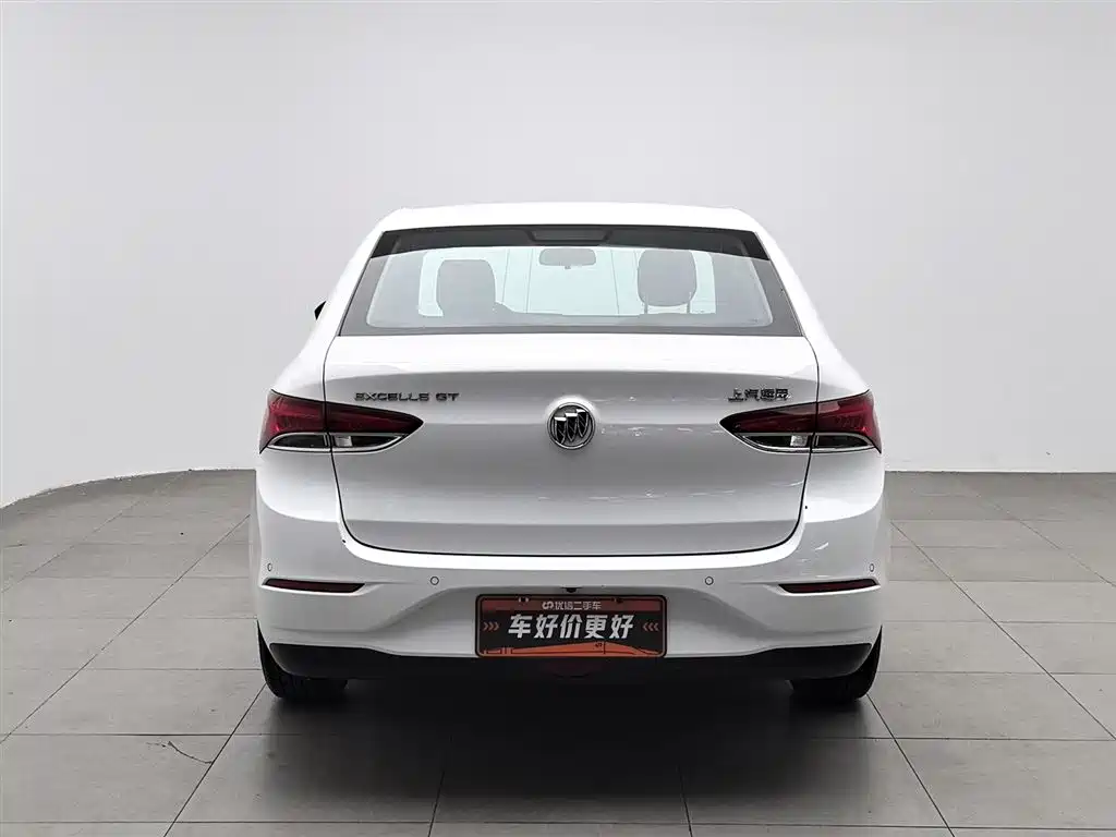 Yinglang 2021 model model 1.5L automatic elite model купить на сайте DeffCars