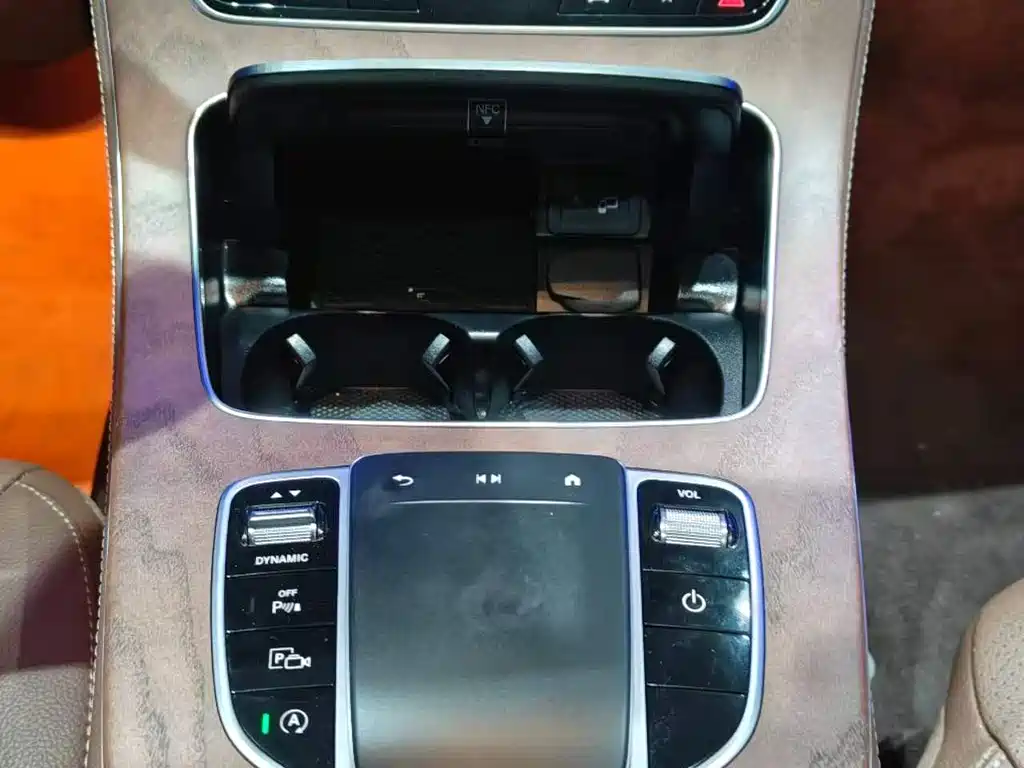 Mercedes-Benz E-Class 2023 E 300 L Fashion купить на сайте DeffCars