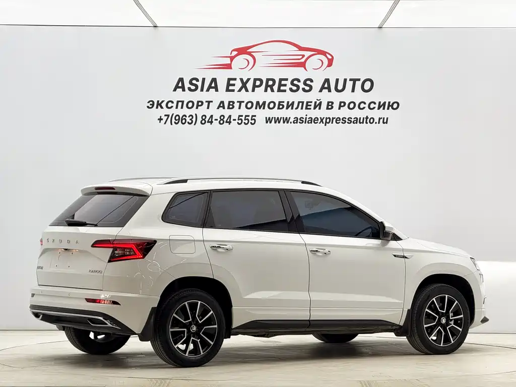 Korok 2023 TSI280 Exclusive Edition купить на сайте DeffCars