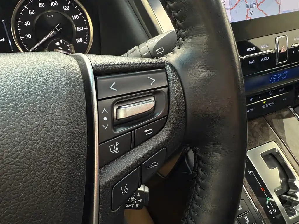 Wilfa 2021 Crown Dual Engine 2.5L HV Premium Edition купить на сайте DeffCars