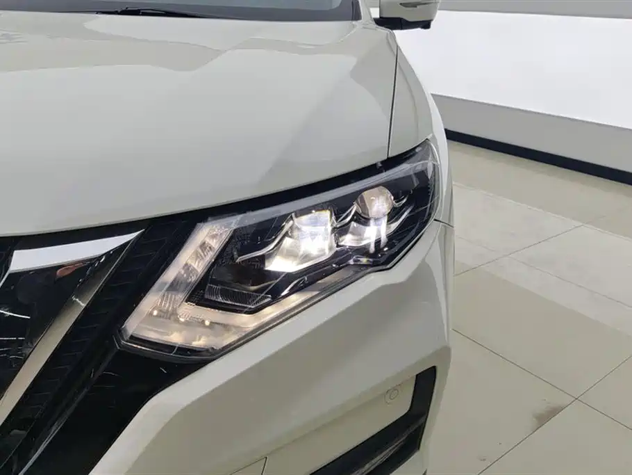 X-Trail 2021 2.5L CVT 4WD XL ITS Luxury Pilot Edition купить на сайте DeffCars