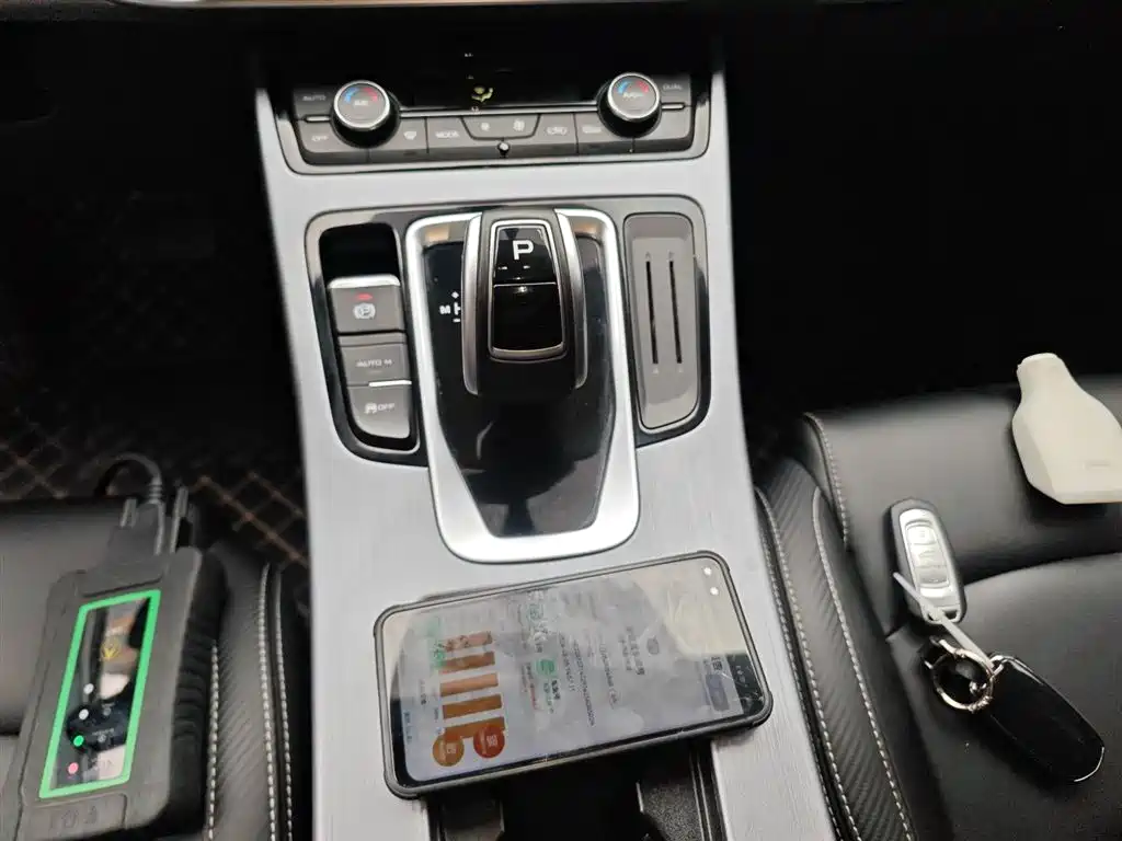Boyue 2021 1.8TD DCT 2WD Asian Games Comfort Edition купить на сайте DeffCars