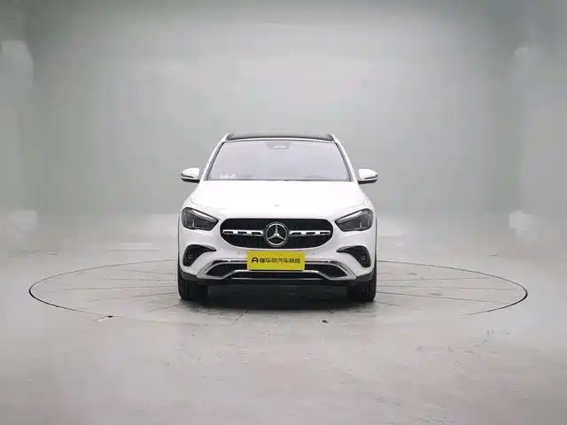 Mercedes-Benz GLA 2024 GLA 220 купить на сайте DeffCars