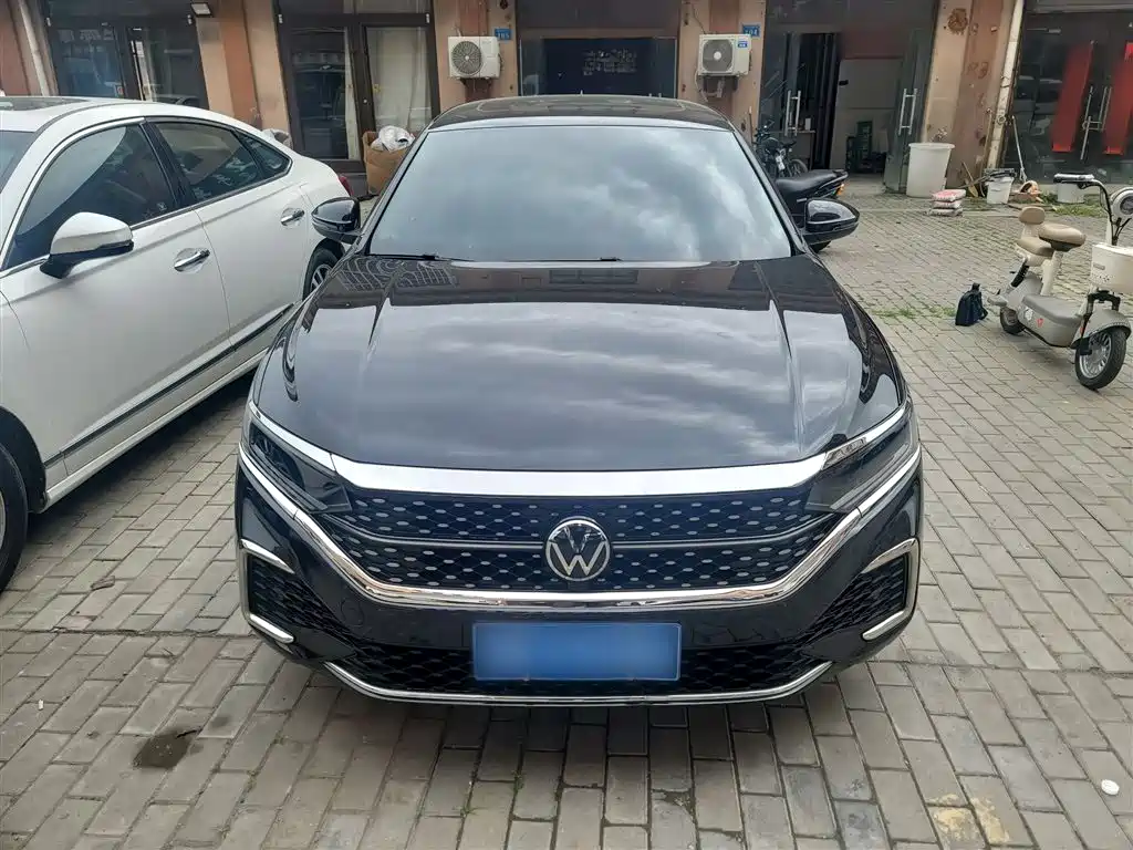 Passat 2024 330TSI Star Elite Edition купить на сайте DeffCars