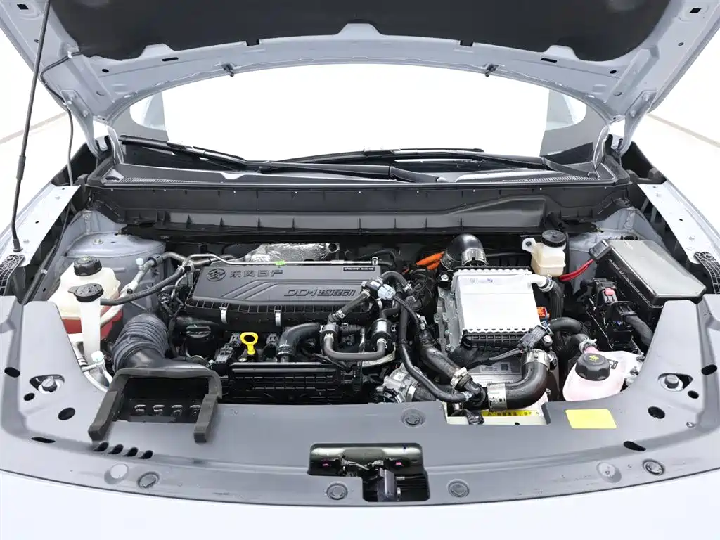 Venucia V DD-i 2023 60km iD version купить на сайте DeffCars