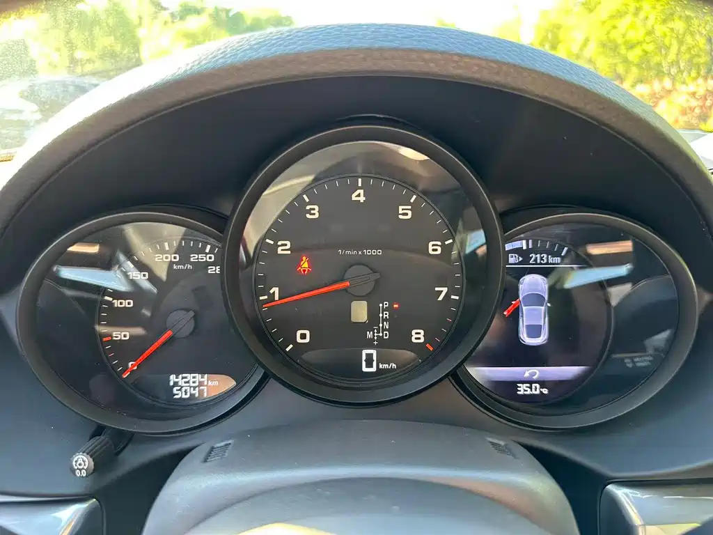 Porsche 718 2020 Cayman 2.0T купить на сайте DeffCars