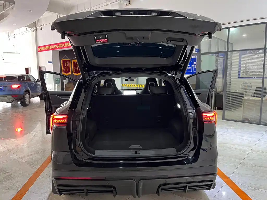 Jietu Monkey King 2023 1.5T DCT Xingyao PRO купить на сайте DeffCars