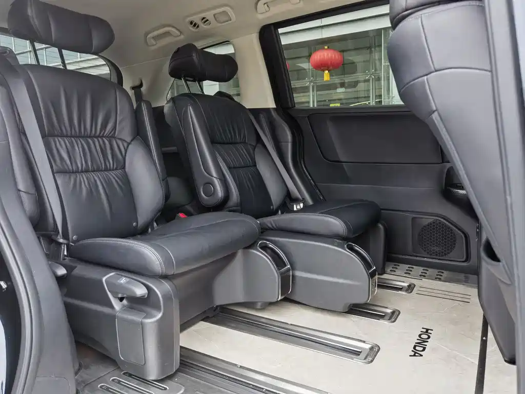 Odyssey 2021 2.0L Rui·Smart Edition купить на сайте DeffCars