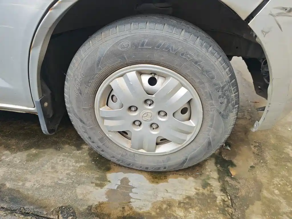Changan Ruixing M80 2019 1.5L basic model 4 seats single steam air conditioner National VI flat top back lift door DAM15KR купить на сайте DeffCars