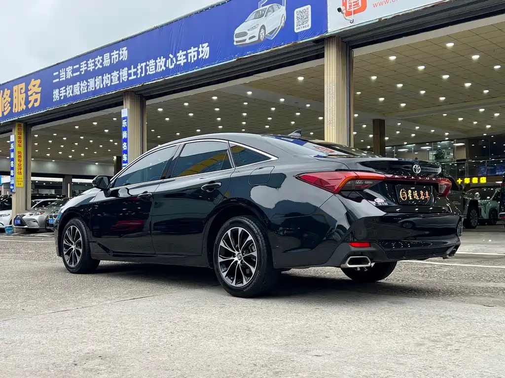 Asia Dragon 2023 2.0L Premium Edition купить на сайте DeffCars
