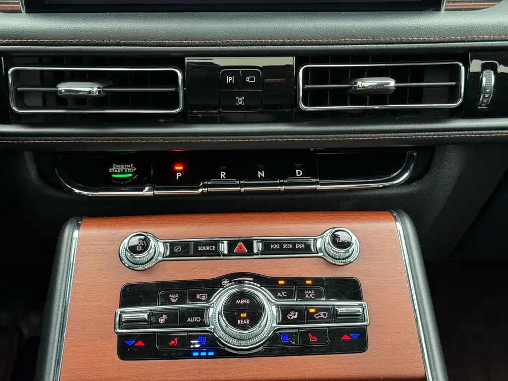 Pilot 2021 3.0T V6 four-wheel drive exclusive edition купить на сайте DeffCars