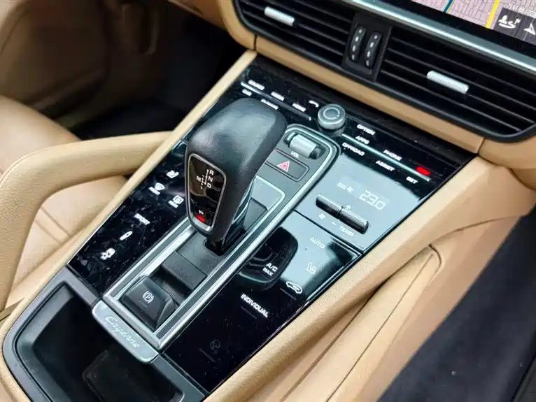 Cayenne 2019 Cayenne 3.0T купить на сайте DeffCars