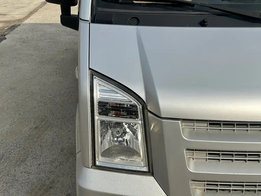 Dongfeng Xiaokang C35 2019 1.5L Basic Type II Van National VI DK15 купить на сайте DeffCars