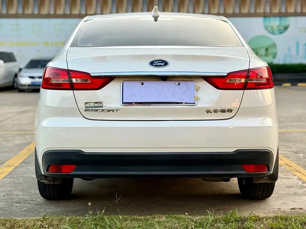 Forex 2019 1.5L automatic joy model купить на сайте DeffCars