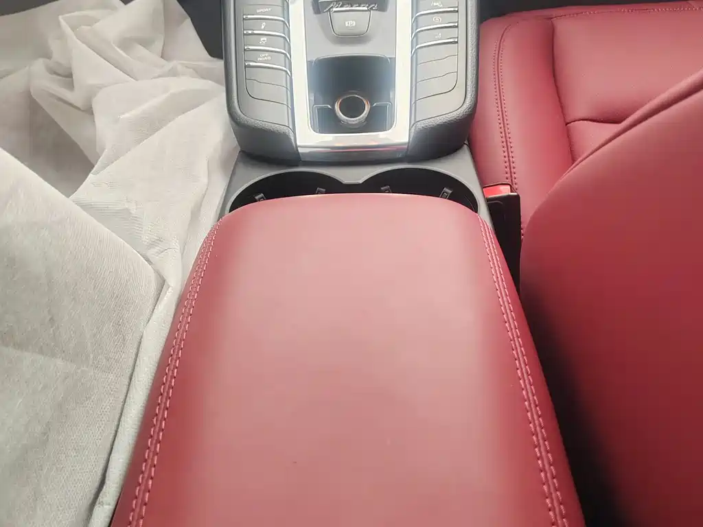 Macan 2018 Macan 2.0T купить на сайте DeffCars