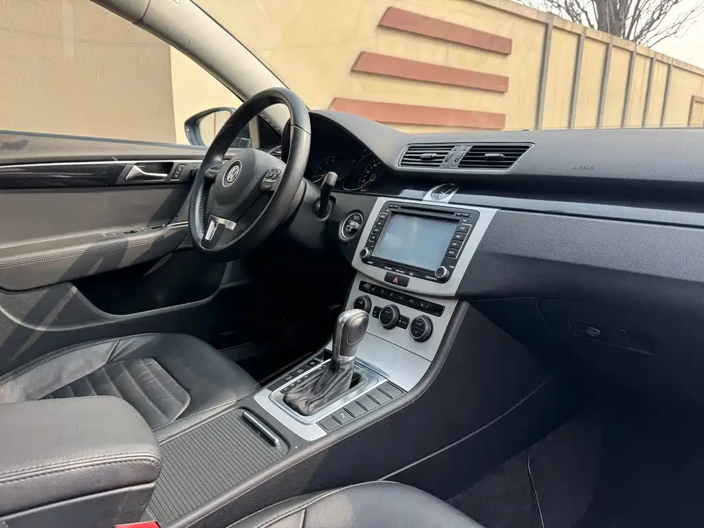 Magotan 2013 2.0TSI luxury model купить на сайте DeffCars