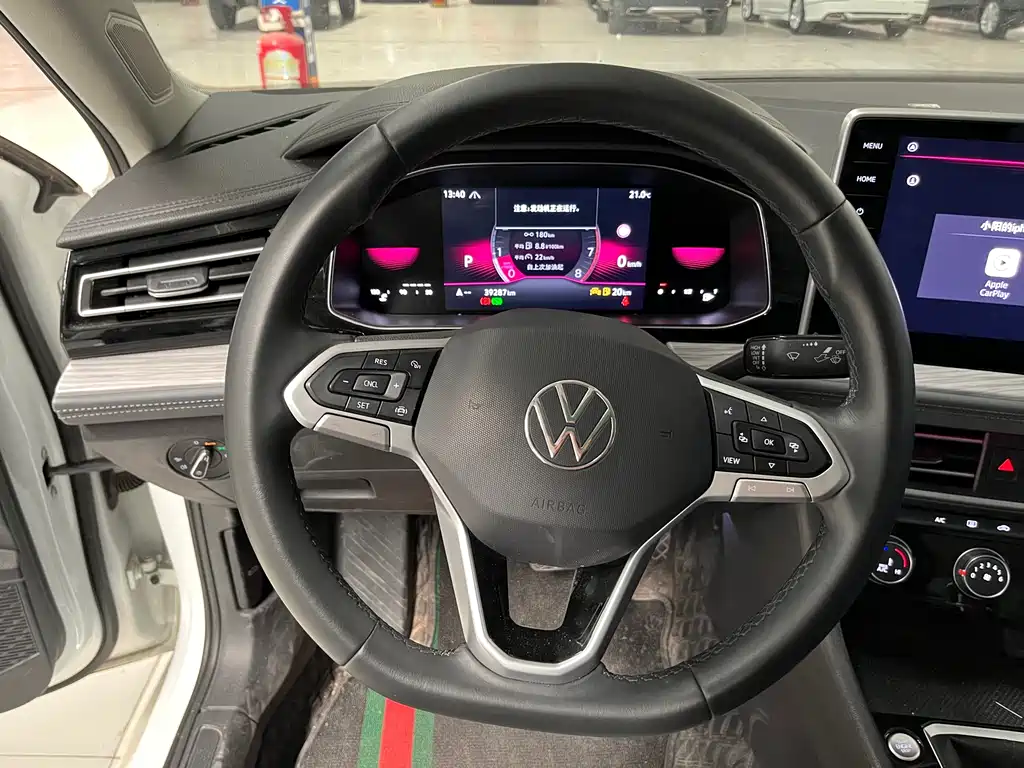 Sagitar 2023 300TSI DSG Super Edition купить на сайте DeffCars