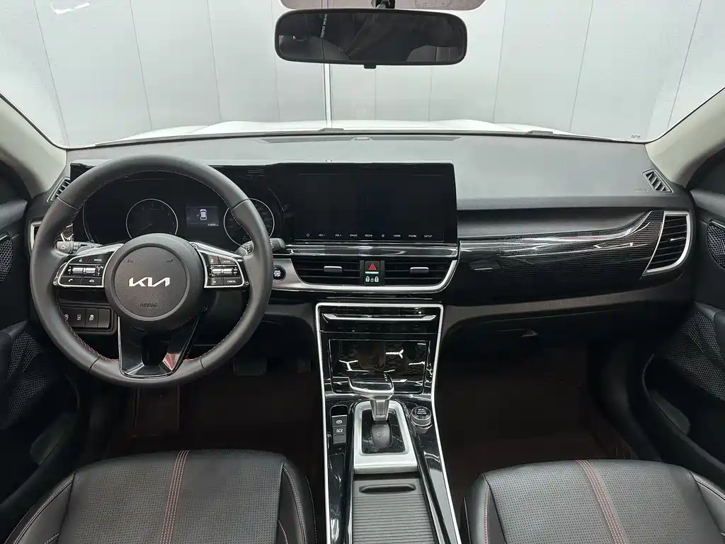 KX3 Propao 2021 1.5L CVT Trendy Edition купить на сайте DeffCars