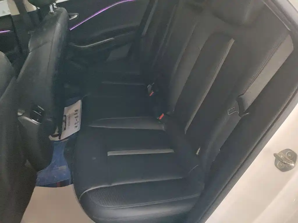 Festa 2019 280TGDi Smart Edition National V купить на сайте DeffCars