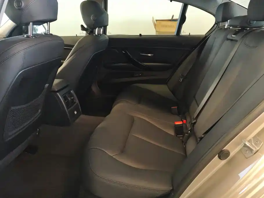 BMW 3 Series 2019 320Li Fashion Model купить на сайте DeffCars