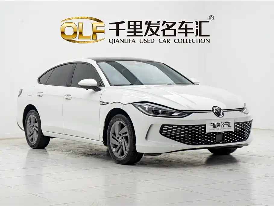 Lingdu 2024 Lingdu L 280TSI DSG spicy version купить на сайте DeffCars