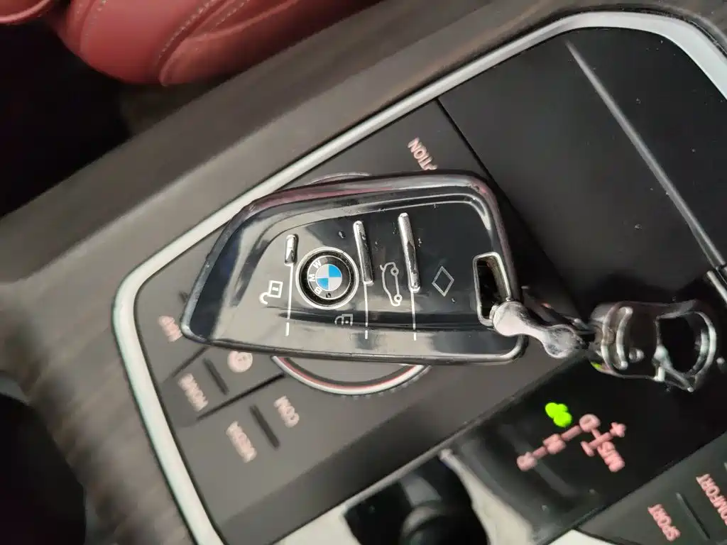 BMW X3 2023 xDrive30i Advanced M Night Package купить на сайте DeffCars