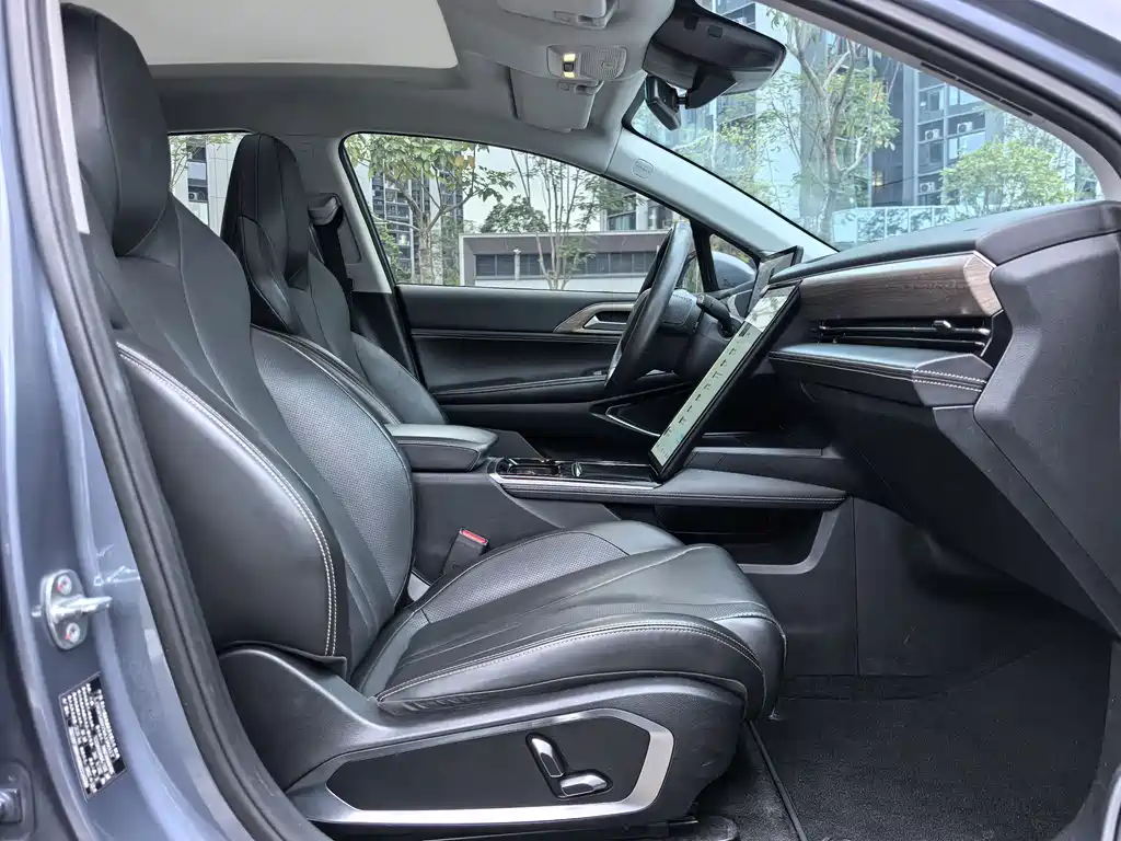 Xpeng P5 2021 460G+ купить на сайте DeffCars