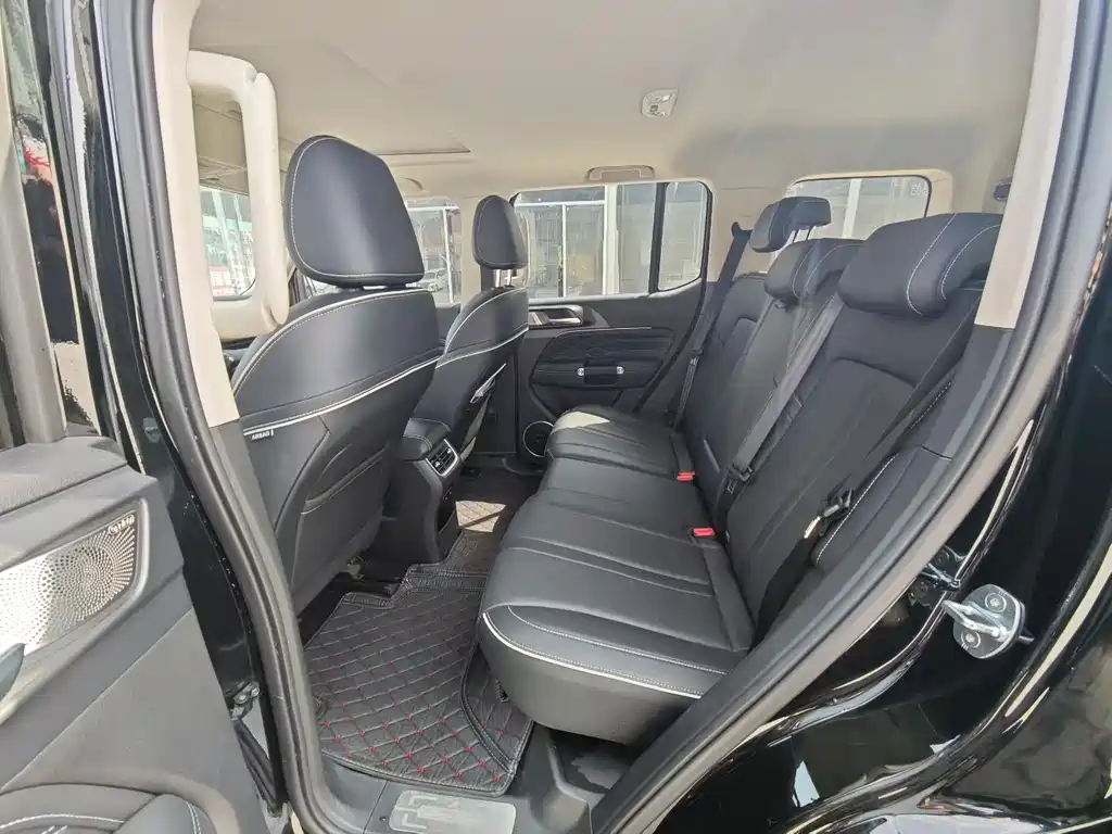 Tank 300 2023 Off-Road Version 2.0T Conqueror купить на сайте DeffCars