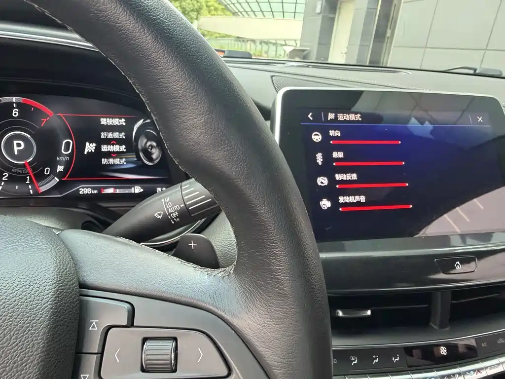 Cadillac CT5 2022 28T Premier Edition купить на сайте DeffCars