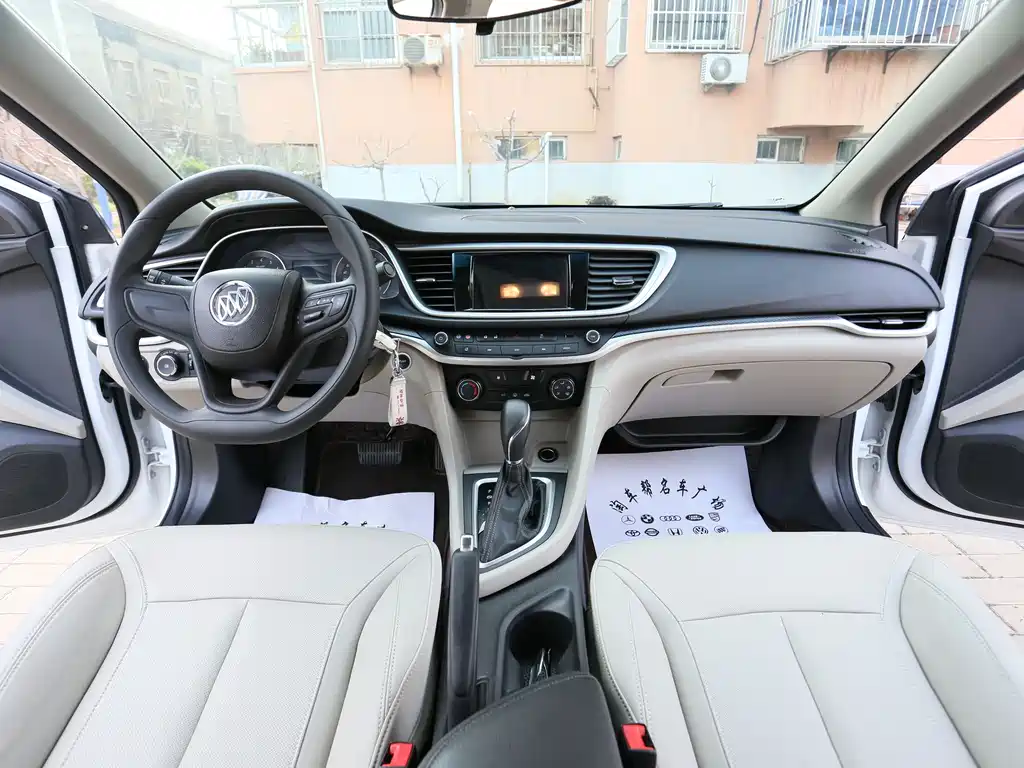 Yinglang 2021 model model 1.5L automatic elite model купить на сайте DeffCars