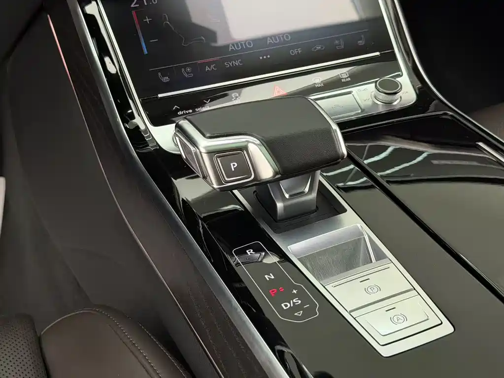Audi A8 2021 A8L 50 TFSI quattro comfort type купить на сайте DeffCars