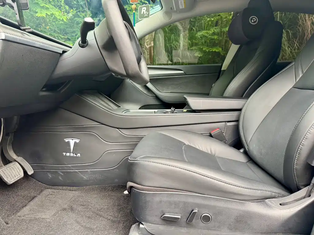 Model Y 2022 facelift rear-wheel drive version купить на сайте DeffCars