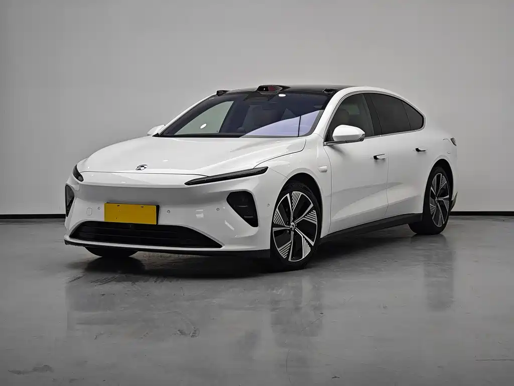 NIO ET7 2024 75kWh Executive Edition купить на сайте DeffCars