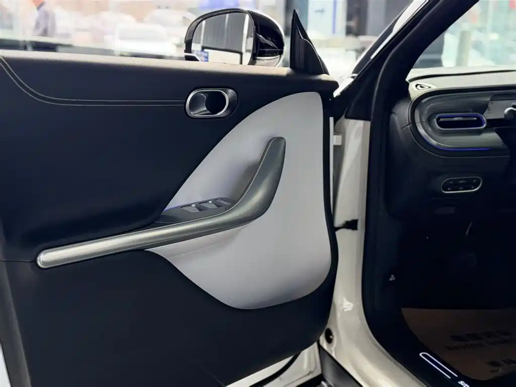 smart Elf #1 2022 Premium Edition купить на сайте DeffCars