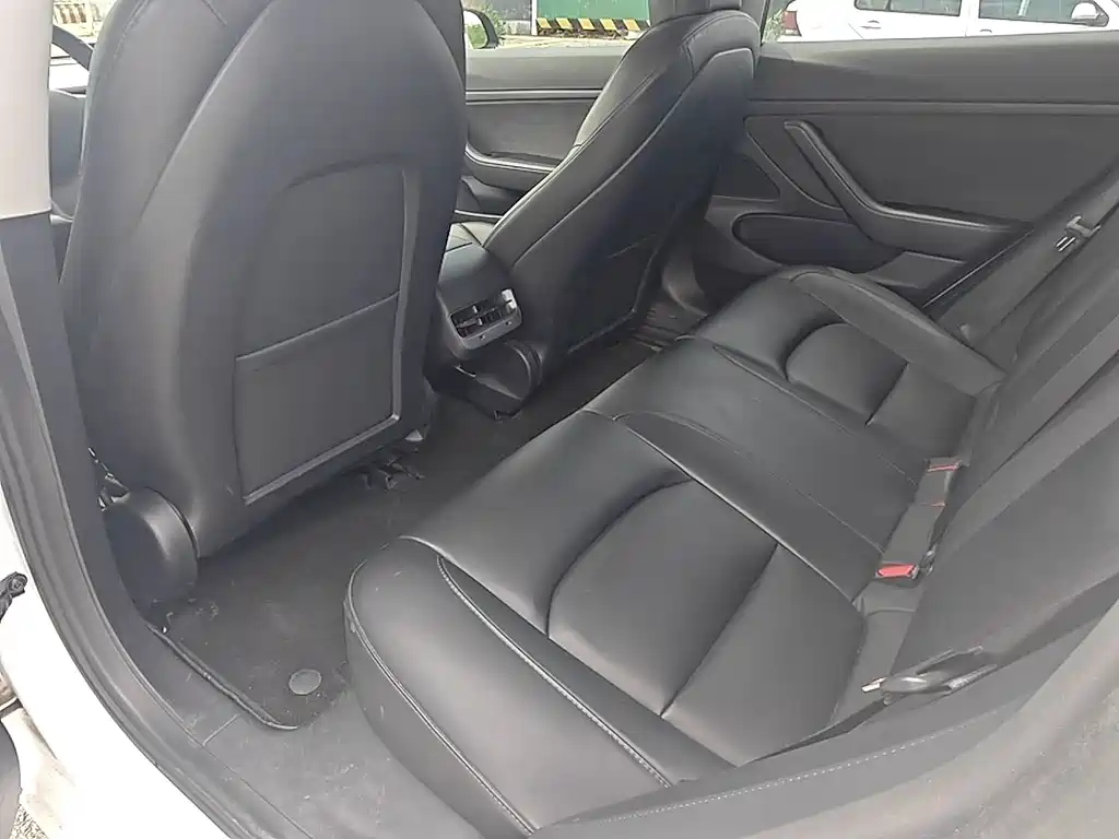 Model 3 2019款 标准续航后驱升级版 купить на сайте DeffCars