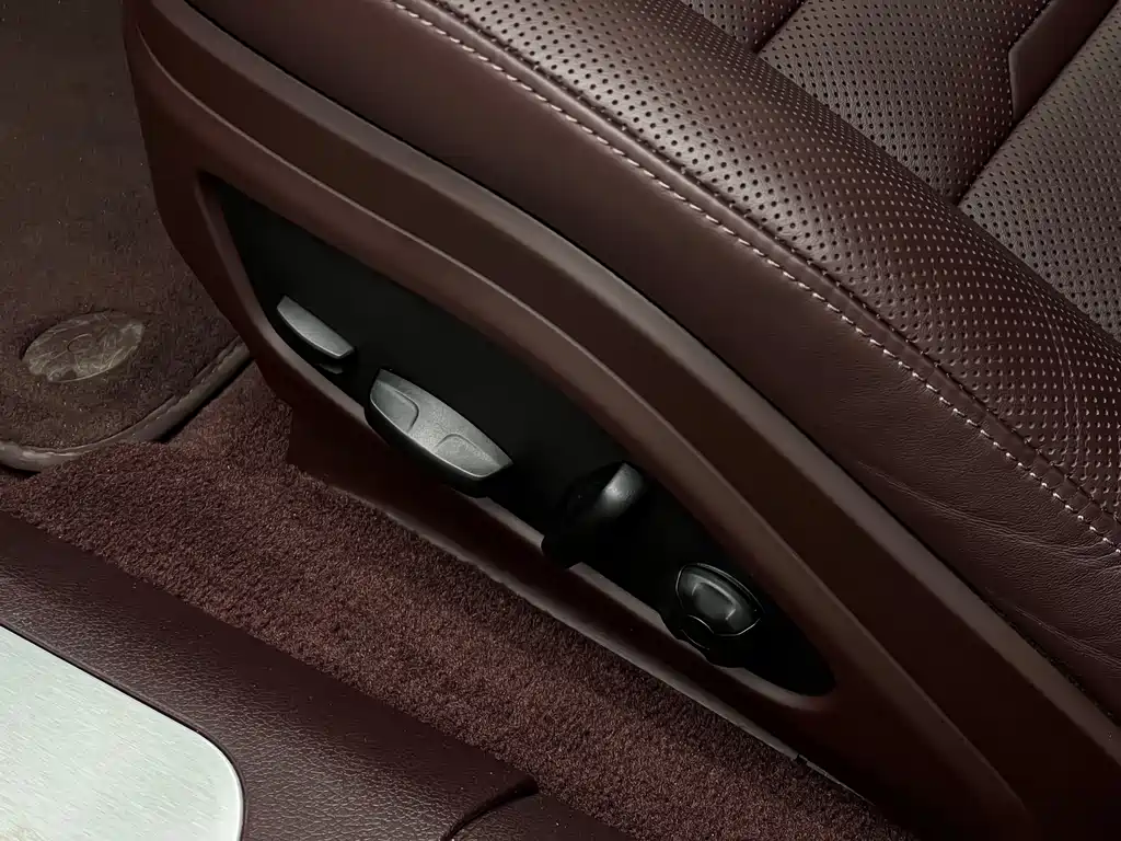 Panamera 2022 Panamera Executive Extended Edition 2.9T купить на сайте DeffCars