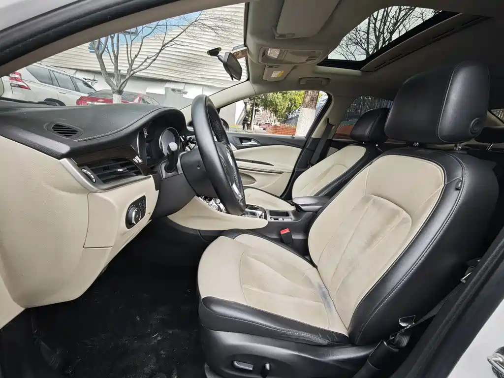 Weilan 2018 Sedan 15S Automatic Leading Type купить на сайте DeffCars