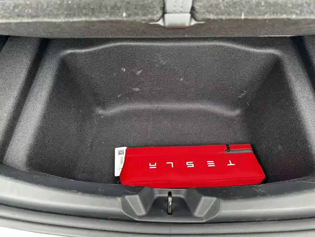 Model 3 2021 facelift standard range rear drive upgraded version 3D1 купить на сайте DeffCars