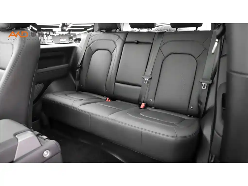 Land Rover Defender 2023 facelift 90 3.0T P400 XS купить на сайте DeffCars