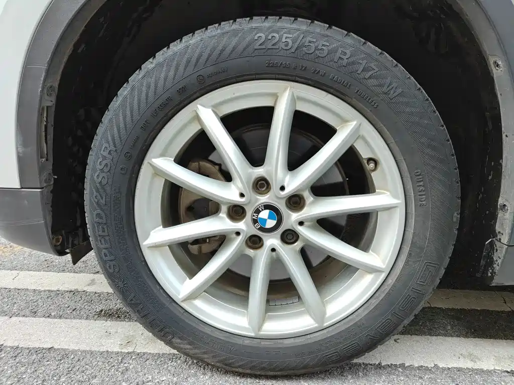 BMW X1 2018 sDrive18Li Fashion Model купить на сайте DeffCars