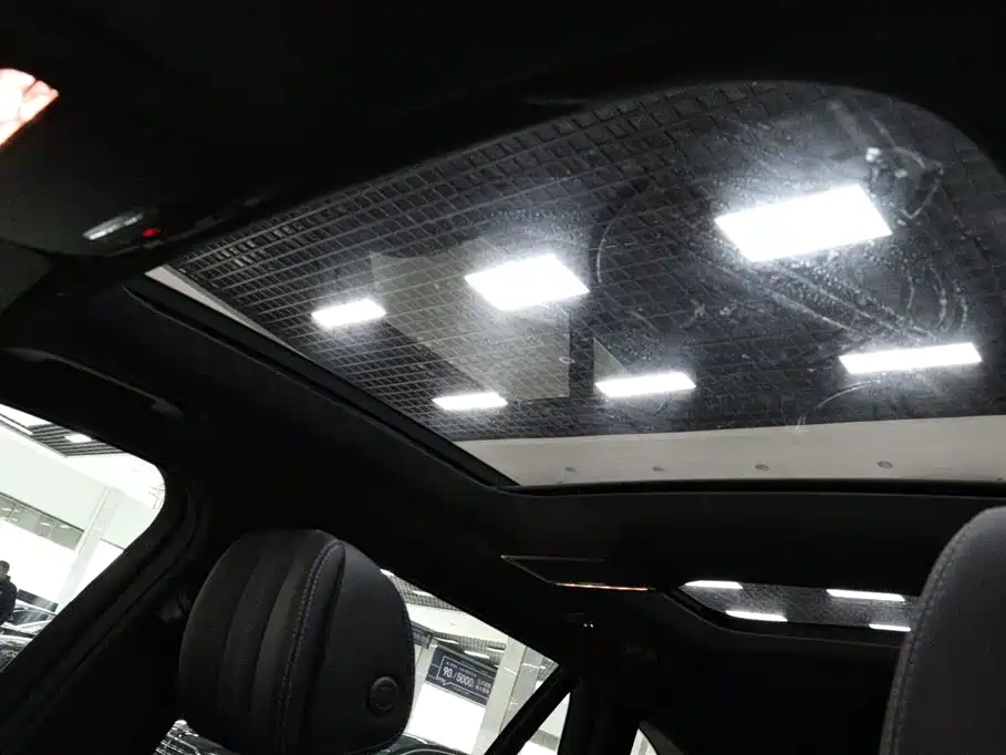 Mercedes-Benz GLC 2020 facelift GLC 300 L 4MATIC dynamic купить на сайте DeffCars