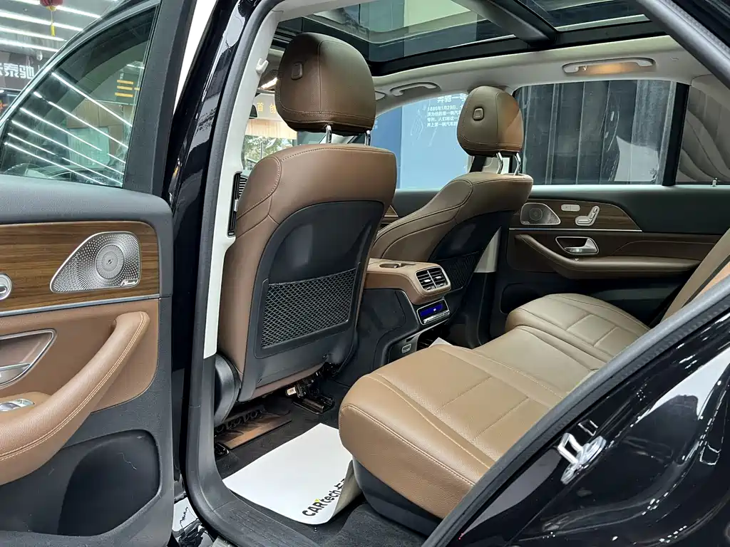 Mercedes-Benz GLE 2024 GLE 450 4MATIC Fashion Model купить на сайте DeffCars